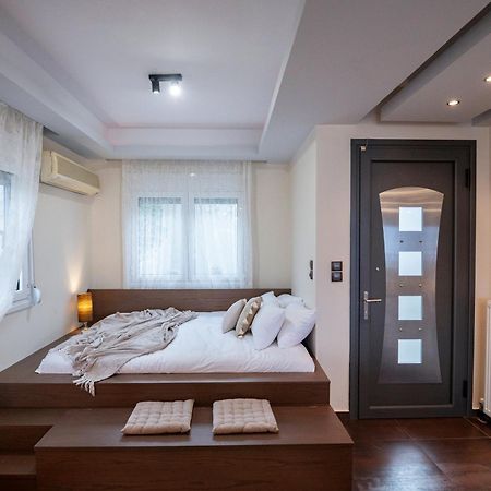 Cielo Hospitality Apartman Vólosz Kültér fotó