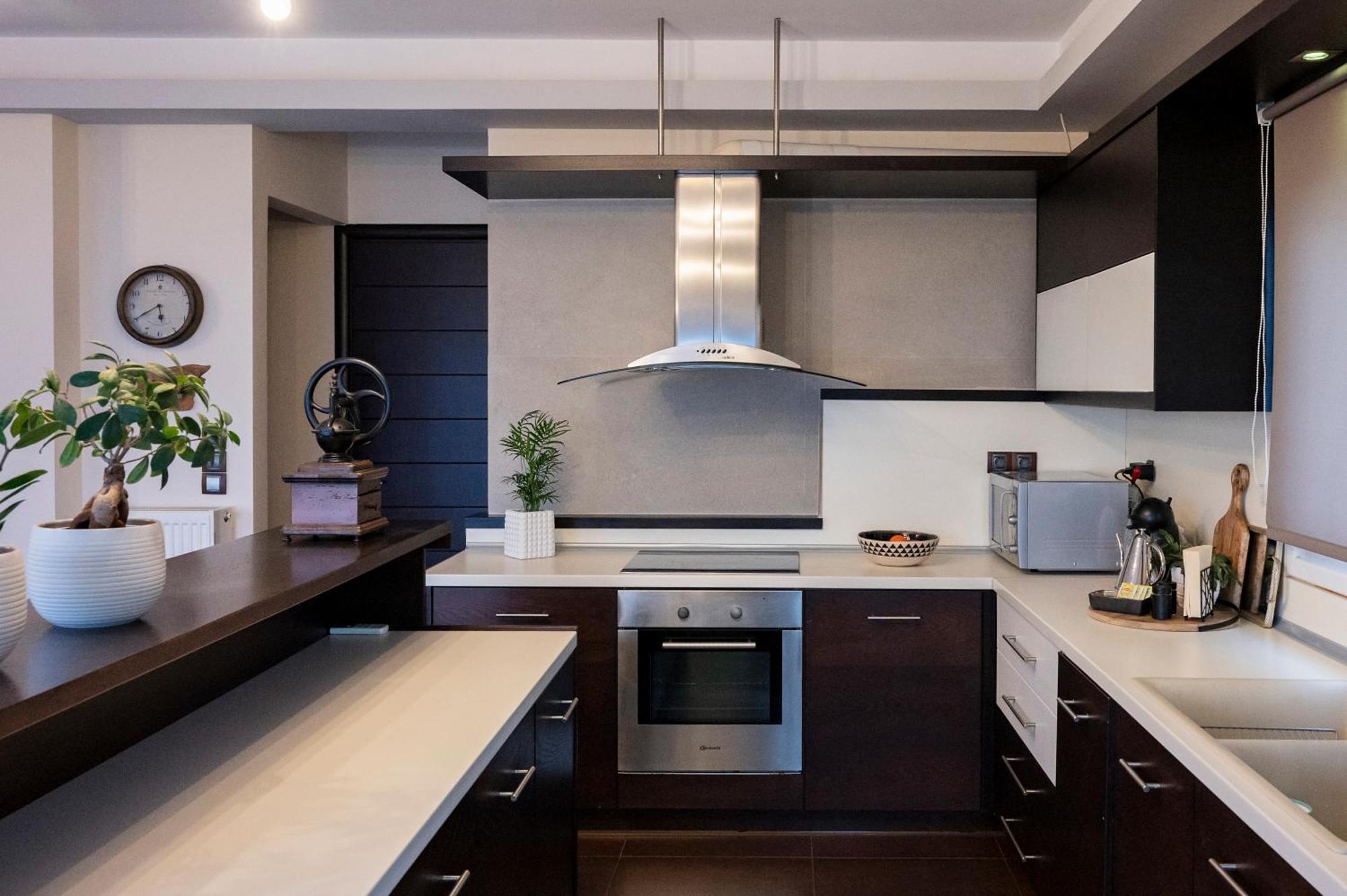 Cielo Hospitality Apartman Vólosz Kültér fotó