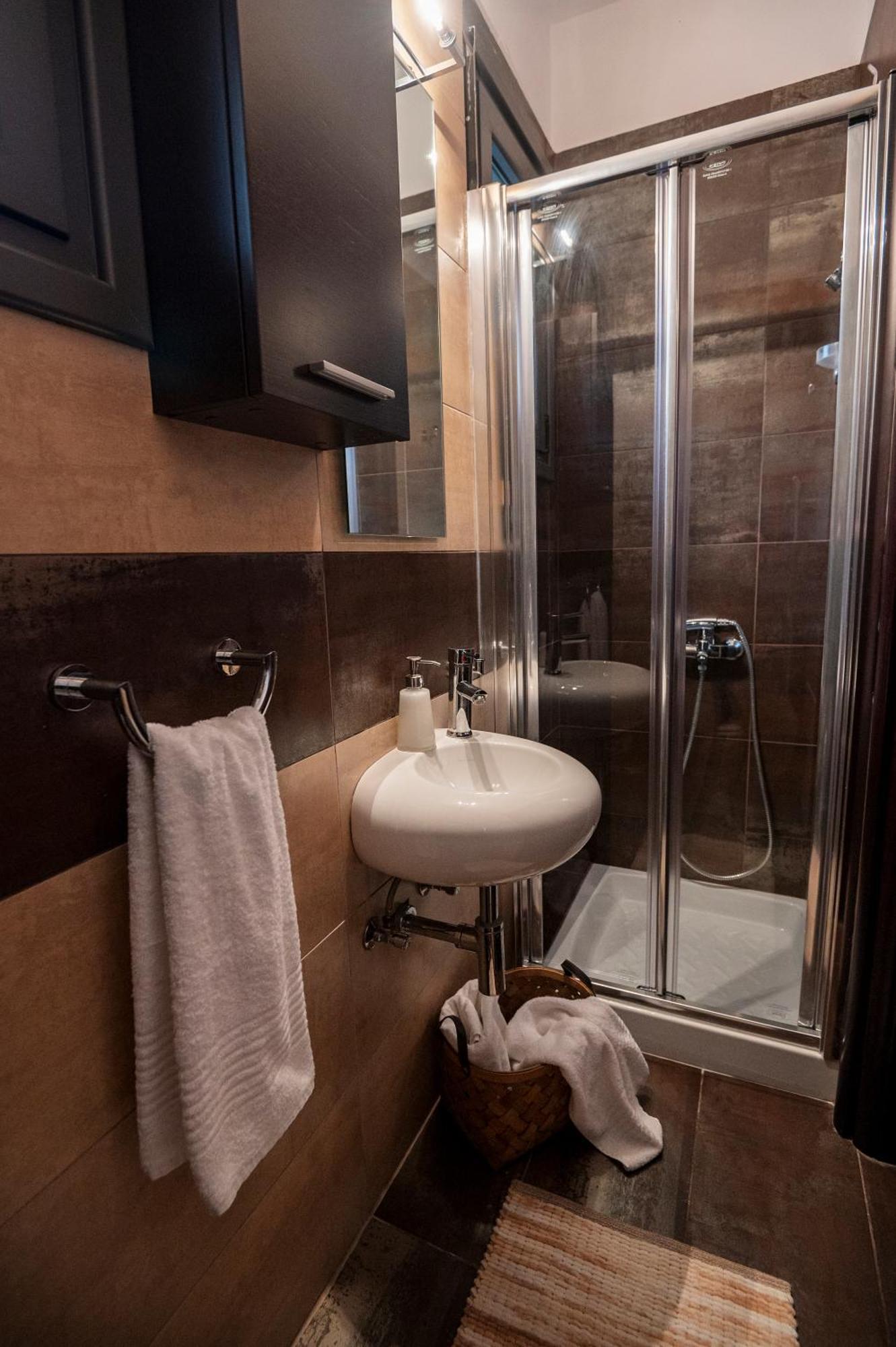 Cielo Hospitality Apartman Vólosz Kültér fotó