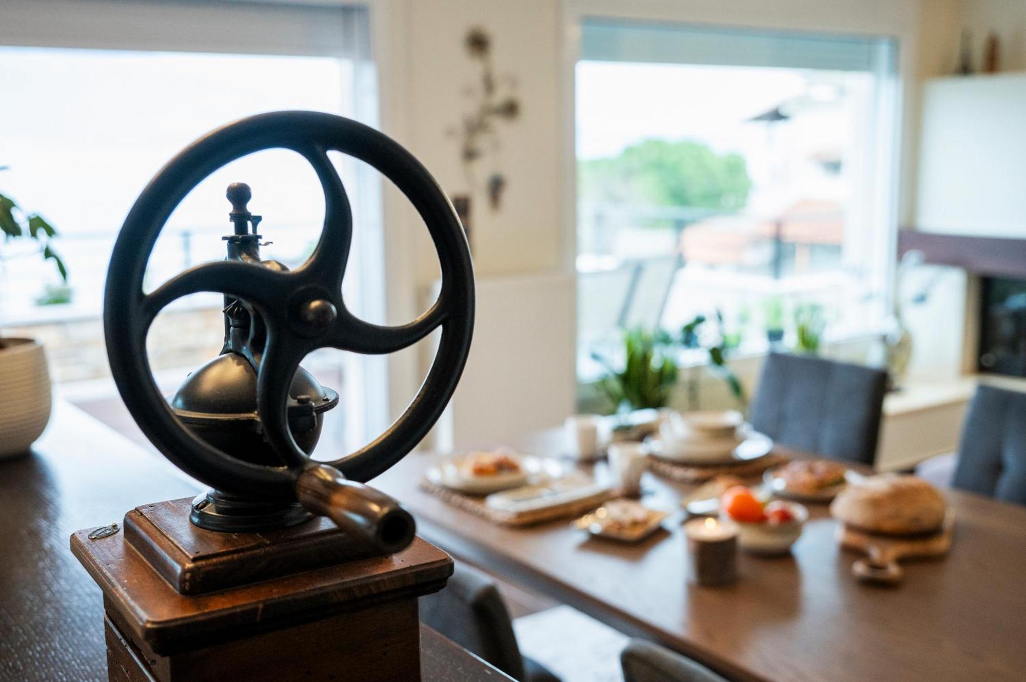 Cielo Hospitality Apartman Vólosz Kültér fotó