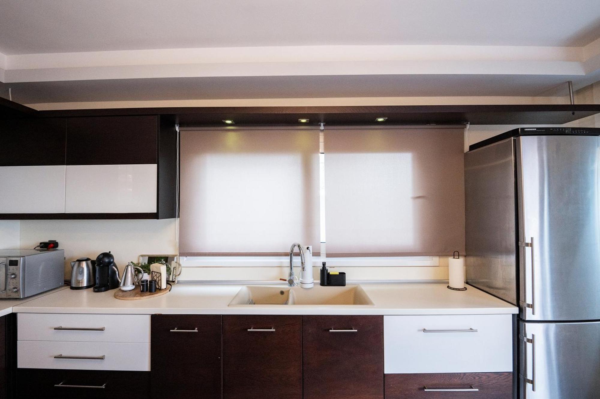 Cielo Hospitality Apartman Vólosz Kültér fotó