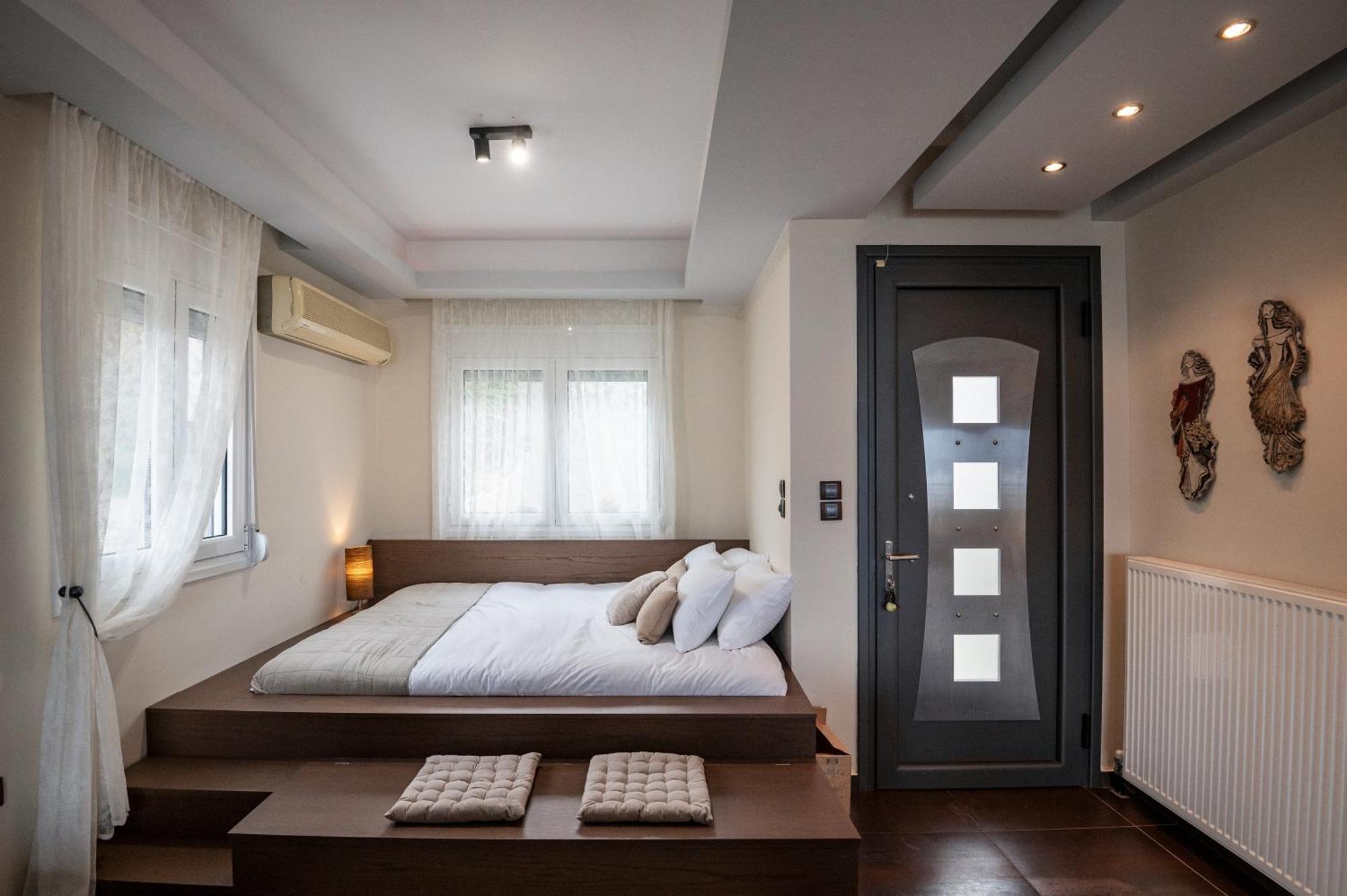 Cielo Hospitality Apartman Vólosz Kültér fotó