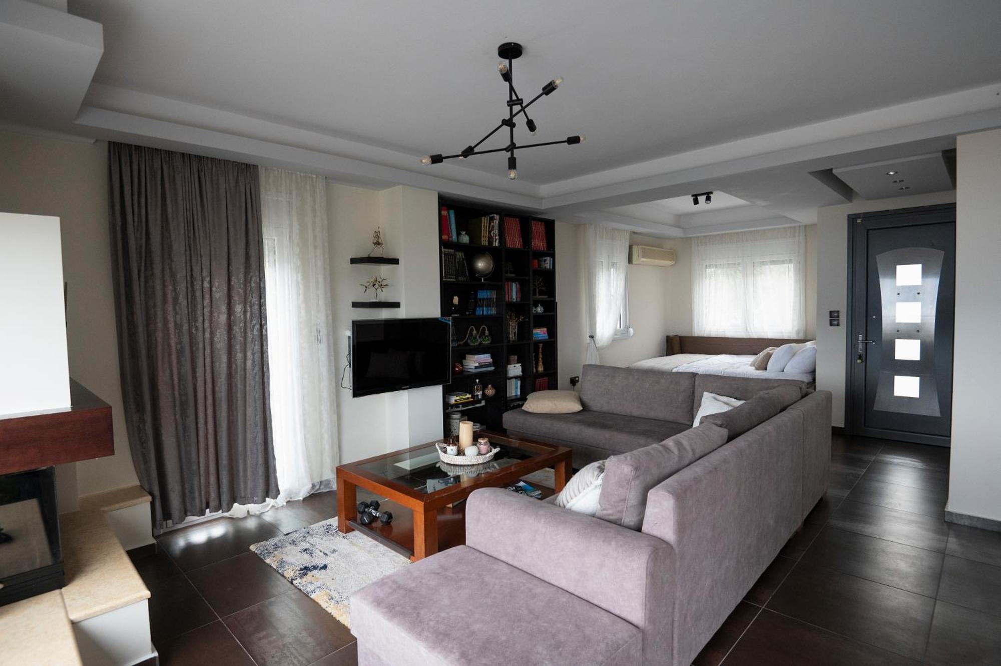 Cielo Hospitality Apartman Vólosz Kültér fotó